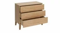 Commode Scandinave En Bois Clair Chêne 3 Tiroirs L80 Cm FREDDY -Accessoires Vélo Soldes commode scandinave en bois clair chene 3 tiroirs l80 cm freddy 51830 62f25eaf1d8c2 1200 675