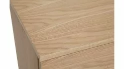 Commode Scandinave En Bois Clair Chêne 3 Tiroirs L80 Cm FREDDY -Accessoires Vélo Soldes commode scandinave en bois clair chene 3 tiroirs l80 cm freddy 51830 62f25ebb16abf 1200 675