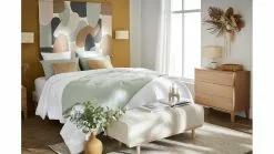 Commode Scandinave En Bois Clair Chêne 3 Tiroirs L80 Cm FREDDY -Accessoires Vélo Soldes commode scandinave en bois clair chene 3 tiroirs l80 cm freddy 51830 636a89e7d4aa1 1200 675