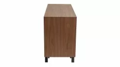 Commode Vintage Bois Foncé Noyer Et Métal Noir 6 Tiroirs L120 Cm MANNY -Accessoires Vélo Soldes commode vintage bois fonce noyer et metal noir 6 tiroirs l120 cm manny 51819 62e8fd266f5af 1200 675