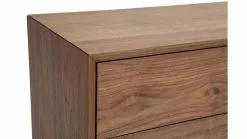 Commode Vintage Bois Foncé Noyer Et Métal Noir 6 Tiroirs L120 Cm MANNY -Accessoires Vélo Soldes commode vintage bois fonce noyer et metal noir 6 tiroirs l120 cm manny 51819 62e8fd346f1ae 1200 675