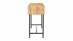 Console Bois Manguier Massif Et Métal Noir 3 Tiroirs L100 Cm JUNO-MORISSON 11 Console Bois Manguier Massif Et Métal Noir 3 Tiroirs L100 Cm JUNO-MORISSON -Accessoires Vélo Soldes console bois manguier massif et metal noir 3 tiroirs l100 cm juno morisson 49971 615ff51276df8 1200 675