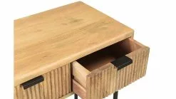 Console Bois Manguier Massif Et Métal Noir 3 Tiroirs L100 Cm JUNO-MORISSON 13 Console Bois Manguier Massif Et Métal Noir 3 Tiroirs L100 Cm JUNO-MORISSON -Accessoires Vélo Soldes console bois manguier massif et metal noir 3 tiroirs l100 cm juno morisson 49971 615ff51c47fd4 1200 675