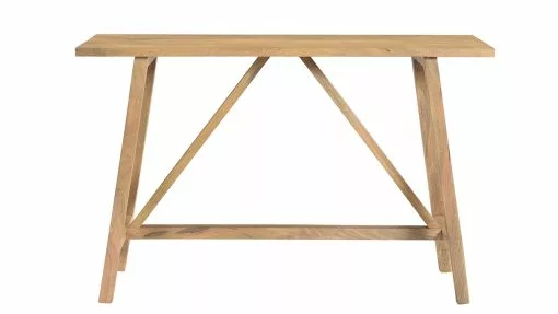Console En Bois Manguier Massif L120 Cm YORI -Accessoires Vélo Soldes console en bois manguier massif l120 cm yori 49965 61605c67b3bba 1200 675