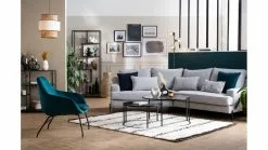 Console Ouverte Design En Métal Noir L80 Cm PODIUM -Accessoires Vélo Soldes console ouverte design en metal noir l80 cm podium 48023 60994bb00af56 1200 675