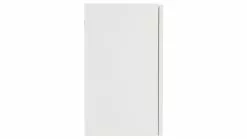 Élément Mural Carré Design Blanc Laqué Brillant L55 Cm ETERNEL -Accessoires Vélo Soldes element mural carre design blanc laque brillant l55 cm eternel 24089 5bb373e1f1adf 1200 675