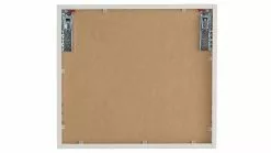 Élément Mural Carré Design Blanc Laqué Brillant L55 Cm ETERNEL -Accessoires Vélo Soldes element mural carre design blanc laque brillant l55 cm eternel 24089 5bb373e20f16d 1200 675