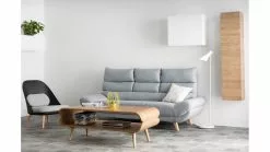 Élément Mural Carré Design Blanc Laqué Brillant L55 Cm ETERNEL -Accessoires Vélo Soldes element mural carre design blanc laque brillant l55 cm eternel 24089 5bb373e24202d 1200 675