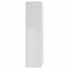 Élément Mural TV Design Vertical Blanc Brillant L29 ETERNEL -Accessoires Vélo Soldes element mural tv design vertical blanc brillant l29 eternel 47030 5d8230ba5b866 1200 675