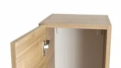 Élément Mural TV Vertical Finition Bois Clair L29 Cm ETERNEL -Accessoires Vélo Soldes element mural tv vertical finition bois clair l29 cm eternel 47032 5f929457ef1c6 1200 675