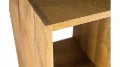 Etagère Murale Industrielle En Bois Manguier Massif L28 Cm YPSTER -Accessoires Vélo Soldes etagere murale industrielle en bois manguier massif l28 cm ypster 41278 5bbcc6469d979 1200 675