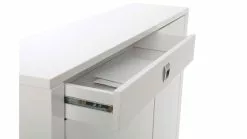 Meuble à Chaussures Design Finition Blanc Laqué Brillant L103 Cm REVA -Accessoires Vélo Soldes meuble a chaussures design finition blanc laque brillant l103 cm reva 16553 5bc6899b98847 1200 675