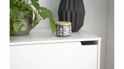 Meuble De Rangement Enfant Blanc 3 Portes L60 Cm LEENA -Accessoires Vélo Soldes meuble de rangement enfant blanc 3 portes l60 cm leena 44142 5c04f26061913 1200 675