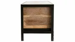 Meuble De Rangement Industriel Bois Manguier Massif Et Métal Noir 3 Tiroirs L100 Cm ATELIER -Accessoires Vélo Soldes meuble de rangement industriel bois manguier massif et metal noir 3 tiroirs l100 cm atelier 20761 5d0cb496db866 1200 675