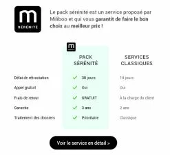 Commode En Bois Clair, Cannage De Rotin Et Métal Noir 3 Tiroirs L100 Cm MANILLE -Accessoires Vélo Soldes popup pack serenite resp 11