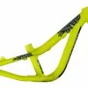 CADRE COMMENCAL RAMONES 12 YELLOW 2 CADRE COMMENCAL RAMONES 12 YELLOW -Accessoires Vélo Soldes 15CRAMONES12 1 2000