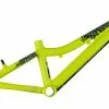 CADRE COMMENCAL RAMONES 14 YELLOW -Accessoires Vélo Soldes 15CRAMONES14 1 2000