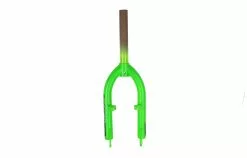 FOURCHE RAMONES 16 GREEN