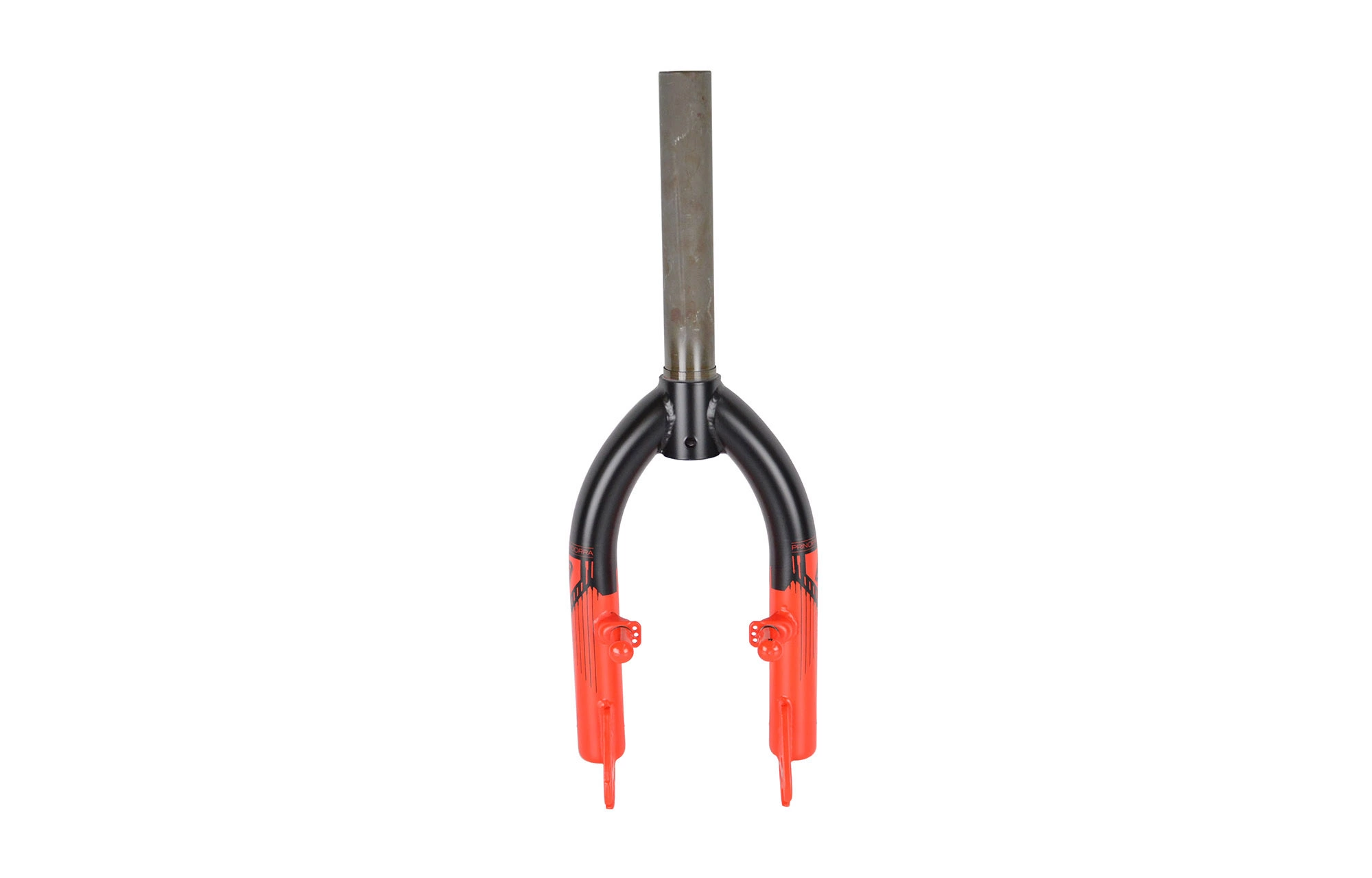 FOURCHE RAMONES 14 PUSH BIKE RED 3 FOURCHE RAMONES 14 PUSH BIKE RED