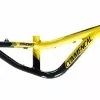 CADRE COMMENCAL RAMONES 12 YELLOW 2 CADRE COMMENCAL RAMONES 12 YELLOW -Accessoires Vélo Soldes 17CRAMONES12YE 2000