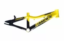 CADRE COMMENCAL RAMONES 14 YELLOW