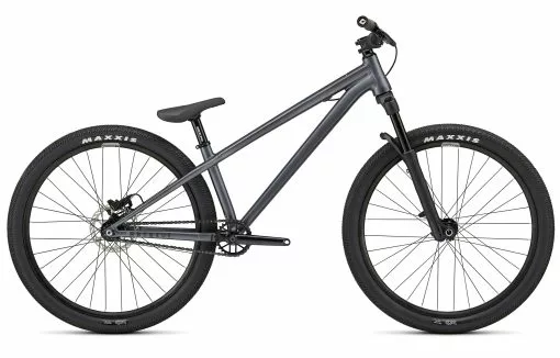 COMMENCAL ABSOLUT SLATE GREY -Accessoires Vélo Soldes 21ABSOLUTGRMA 2000