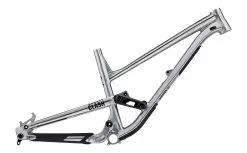 CADRE COMMENCAL CLASH HIGH POLISHED