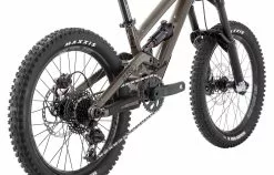 COMMENCAL CLASH 20 V1 DIRT -Accessoires Vélo Soldes 21CLASH20DTMA 02 2000