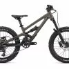 COMMENCAL CLASH 20 V1 DIRT -Accessoires Vélo Soldes 21CLASH20DTMA 2000