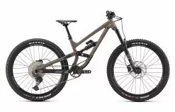 COMMENCAL CLASH JR DIRT MAXXIS