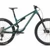 COMMENCAL META AM 29 ORIGIN METALLIC GREEN 2 COMMENCAL META AM 29 ORIGIN METALLIC GREEN -Accessoires Vélo Soldes 21METAAM29OGN 2000
