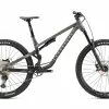 COMMENCAL META AM 29 ORIGIN DARK SLATE 2 -Accessoires Vélo Soldes 21METAAM29OGR2 2000