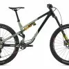 COMMENCAL META AM 29 OHLINS EDITION HERITAGE GREEN / DARK GREEN -Accessoires Vélo Soldes 21METAAM29OH 2000