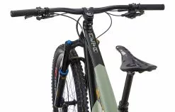COMMENCAL META AM 29 OHLINS EDITION HERITAGE GREEN / DARK GREEN -Accessoires Vélo Soldes 21METAAM29OH 2 2000