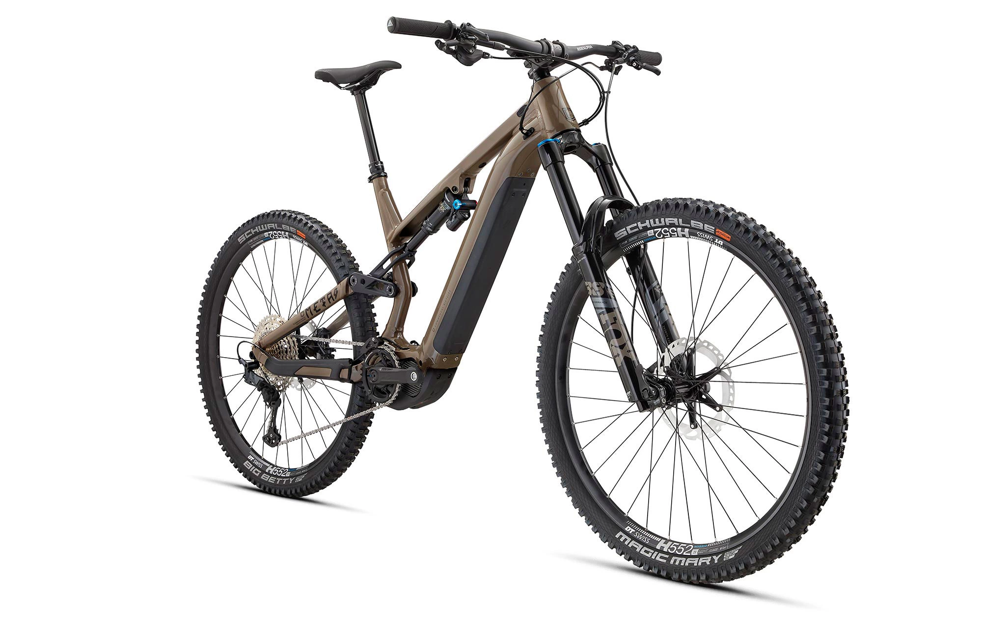 COMMENCAL META POWER 29 ESSENTIAL DIRT 4 COMMENCAL META POWER 29 ESSENTIAL DIRT – Image 2