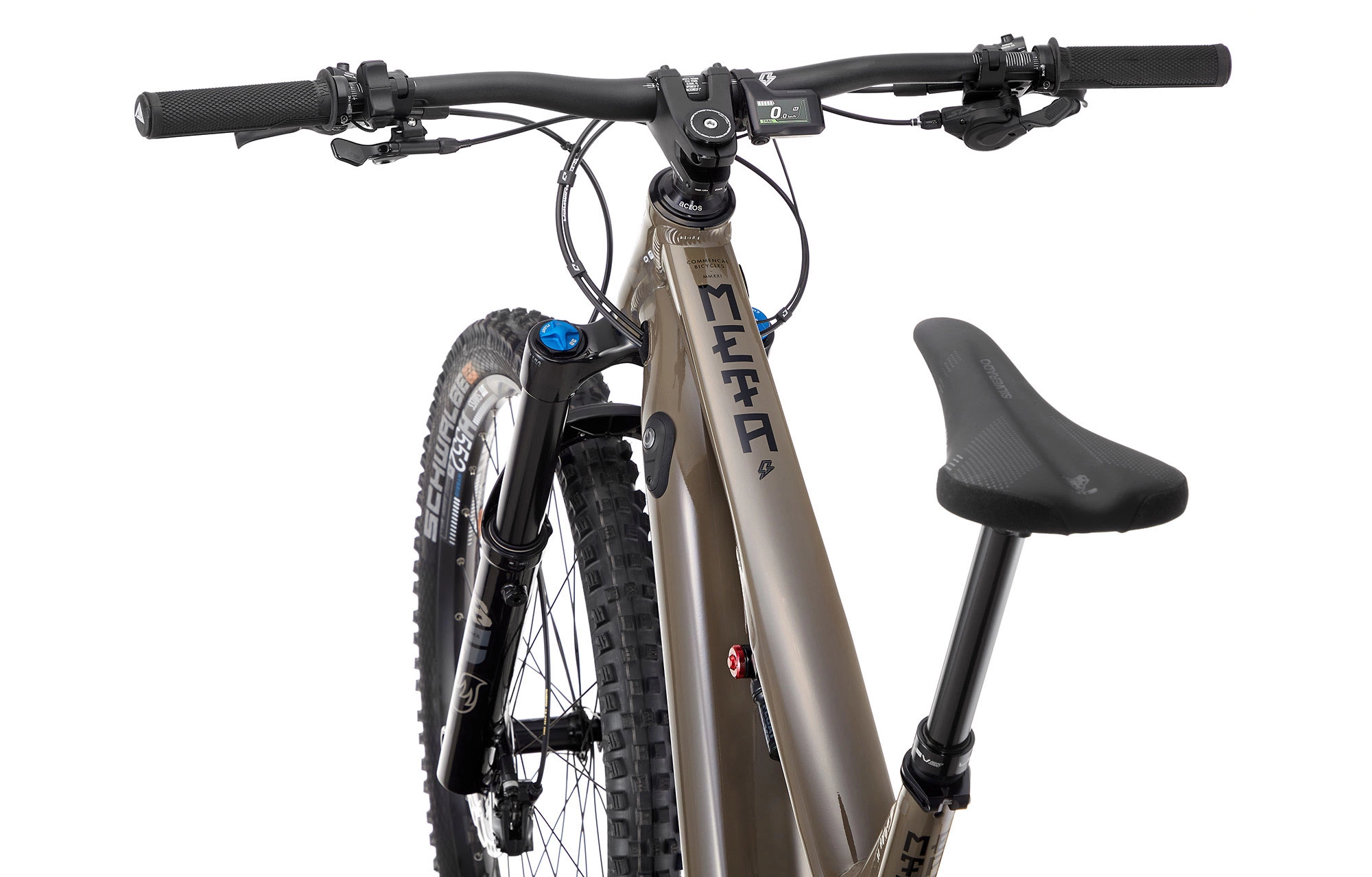 COMMENCAL META POWER 29 ESSENTIAL DIRT 6 COMMENCAL META POWER 29 ESSENTIAL DIRT – Image 4