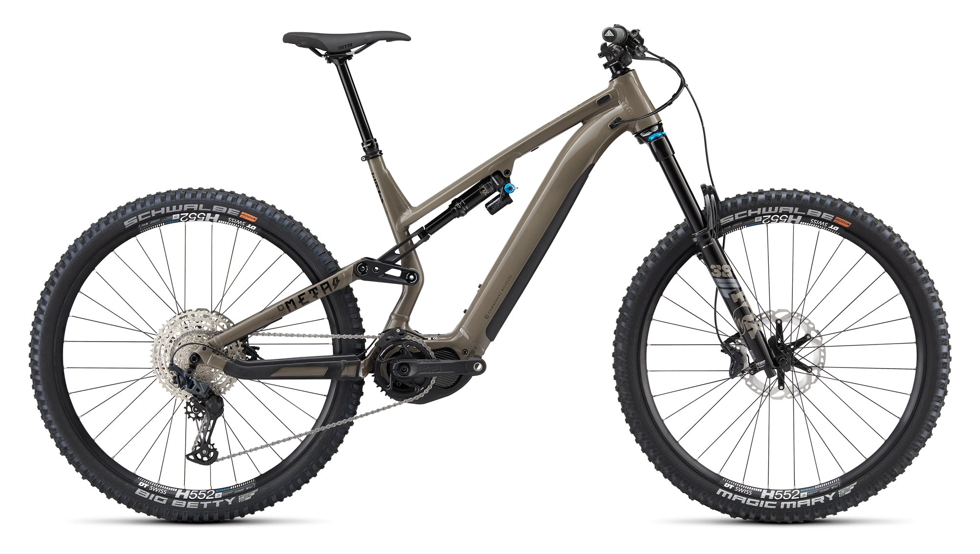 COMMENCAL META POWER 29 ESSENTIAL DIRT 3 COMMENCAL META POWER 29 ESSENTIAL DIRT
