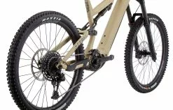 COMMENCAL META POWER SX RIDE SAND -Accessoires Vélo Soldes 21METAPWSXRI 3 2000