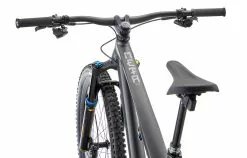 COMMENCAL META TR 29 OHLINS EDITION AXS DARK SLATE 8 COMMENCAL META TR 29 OHLINS EDITION AXS DARK SLATE -Accessoires Vélo Soldes 21METATR29OHA 02 2000