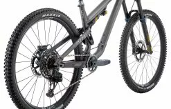 COMMENCAL META TR 29 OHLINS EDITION AXS DARK SLATE 9 COMMENCAL META TR 29 OHLINS EDITION AXS DARK SLATE -Accessoires Vélo Soldes 21METATR29OHA 03 2000
