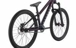 COMMENCAL ABSOLUT 24 METALLIC PURPLE -Accessoires Vélo Soldes 22ABSOLUT24 03 2000