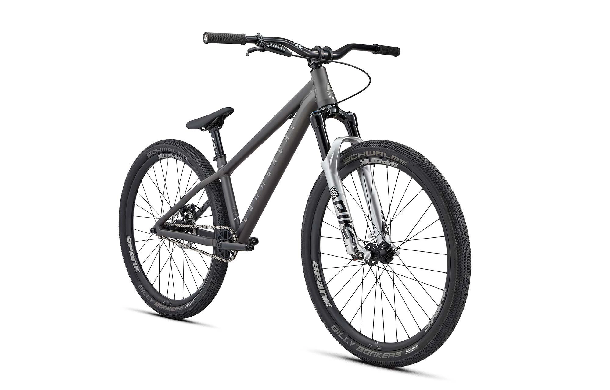COMMENCAL ABSOLUT RS DARK SLATE 4 COMMENCAL ABSOLUT RS DARK SLATE – Image 2