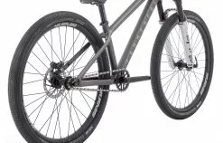 COMMENCAL ABSOLUT RS DARK SLATE 8 COMMENCAL ABSOLUT RS DARK SLATE -Accessoires Vélo Soldes 22ABSOLUTRSGR 02 2000