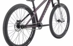 COMMENCAL ABSOLUT RS METALLIC PURPLE -Accessoires Vélo Soldes 22ABSOLUTRSPU 02 2000