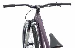 COMMENCAL ABSOLUT RS METALLIC PURPLE -Accessoires Vélo Soldes 22ABSOLUTRSPU 03 2000