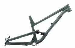 CADRE COMMENCAL CLASH KESWICK GREEN