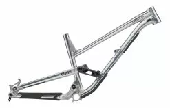 CADRE COMMENCAL CLASH HIGH POLISHED