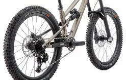 COMMENCAL CLASH 24 CHAMPAGNE 8 COMMENCAL CLASH 24 CHAMPAGNE -Accessoires Vélo Soldes 22CLASH24 02 2000