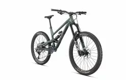 COMMENCAL CLASH ESSENTIAL KESWICK GREEN -Accessoires Vélo Soldes 22CLASHEGN 01 2000