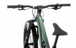 COMMENCAL CLASH ESSENTIAL KESWICK GREEN -Accessoires Vélo Soldes 22CLASHEGN 03 2000
